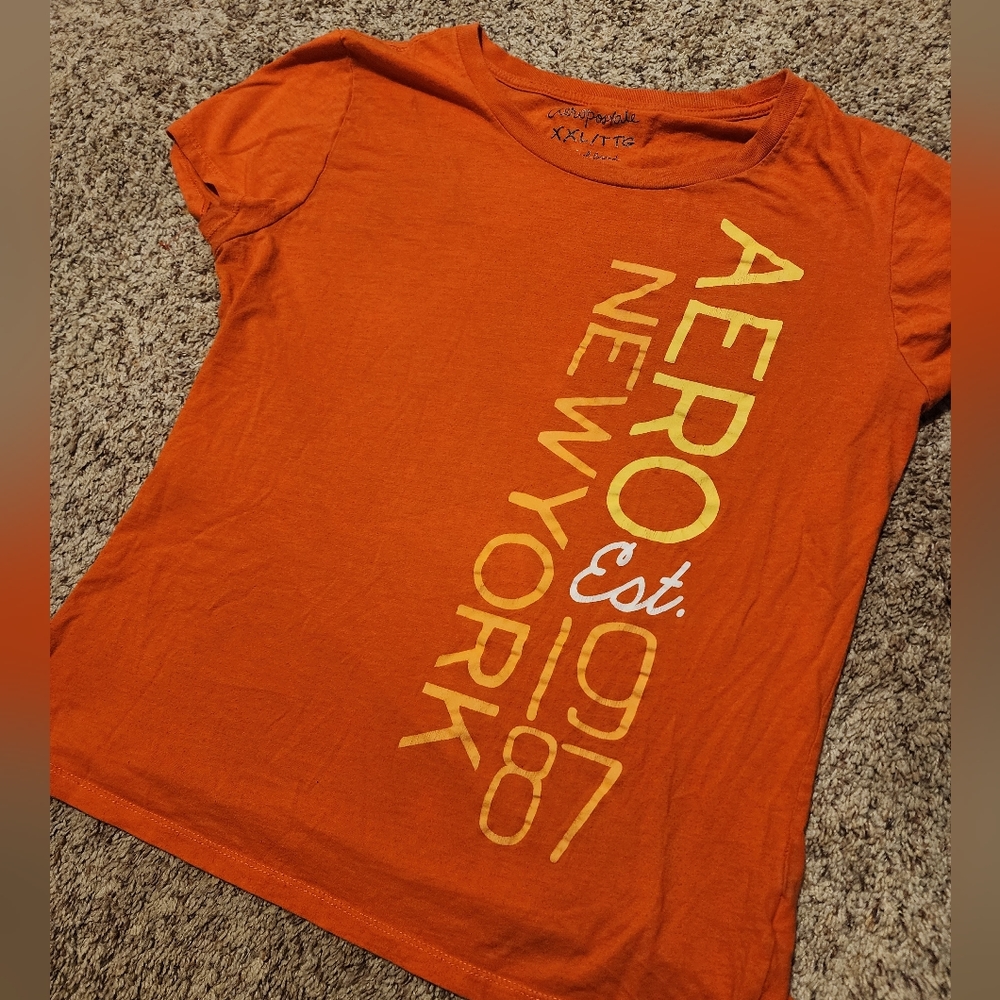 Aeropostale NY Tshirt